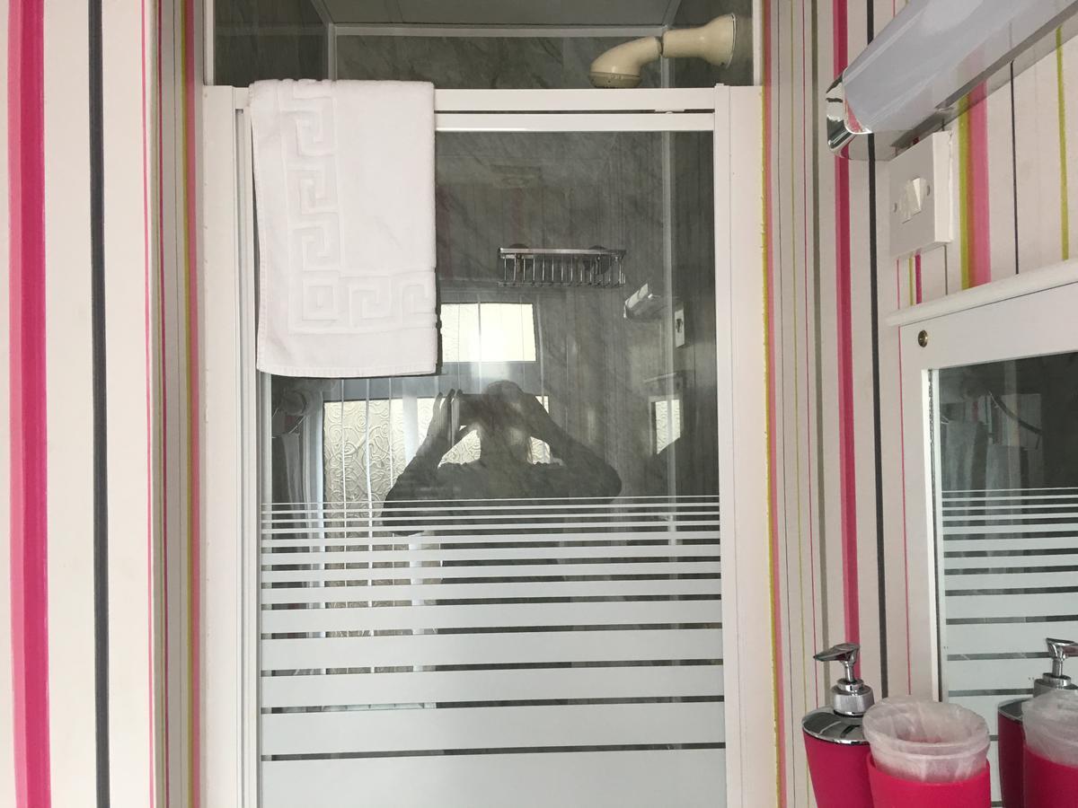 לינה וארוחת בוקר בלקפול Kingscliff מראה חיצוני תמונה